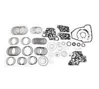 Conjunto de transmisión remanufacturado Kit de reconstrucción transmisión RE4F04B para Nissan Altima 3.5L 03-04 para Maxima .0L
