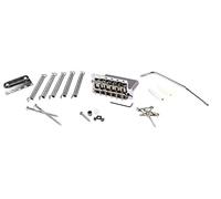 Conjunto de trémolo Fender Pure Vintage Stratocaster®, níquel