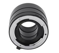 Conjunto de Tubo de Extensión Auto Ro - 0 Mm, 6 Mm, 21 Mm para M Cámaras de Montaje