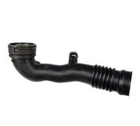 Conjunto De Tubo Entrada Aire Turboalimentado 13717609810 Para F01 F02 X6 E71 740i 740li 2011-2012 Filtro Tomas Aire