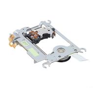 Conjunto de unidad de lente óptica de repuesto TDP182W para modelos PS2 SCPH77001 SCPH7700X con modo continuo para una lectura eficiente del disco