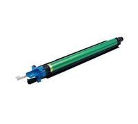 Conjunto de Unidad de Tambor Apto for Bizhub C224e C284e C364e | Compatible con KONICA MINOLTA Bizhub C454e C554e C221 C281.(DR512CMY 80K)