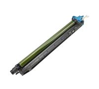 Conjunto de Unidad de Tambor Apto for Bizhub C224e C284e C364e | Compatible con KONICA MINOLTA Bizhub C454e C554e C221 C281.(DR512CMY 90K)