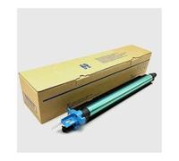 Conjunto de Unidad de Tambor Apto for KONICA MINOLTA Bizhub C224e | C284e C364e C554e C454e C221 C281 224e 284e 364e 130K(DR512CMY 80K)