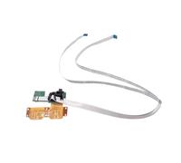 Conjunto de Unidad de Transporte Compatible con 10 Uds. para Accesorios de Impresora Deskjet 3776 3777 3778 3779 3720