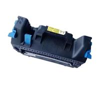 Conjunto de Unidad fusor Compatible con Pieza Impresora láser Oki C610 C711 110/220V Parte