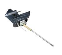 Conjunto de unidad inferior compatible con motores externos 2T 25HP 30HP Piezas 61N-45300-10-4D