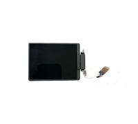 Conjunto De Unidad LCD De Pantalla Completa Con Bisagra Y Cable Flexible, Compatible Con Canon, Piezas De Reparación For Cámaras Digitales EOS R6 R6II