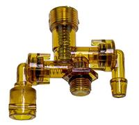 Conjunto de válvula BY-PASS universal AT4026003600