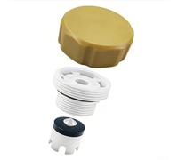 Conjunto de válvula de control antisifón de repuesto para válvulas de retención de disyuntor de vacío utilizadas en instalaciones de prevención de reflujo (1 unidad)