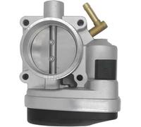 conjunto de válvula de mariposa Actuador del cuerpo acelerador para BMW, para Mini y para Cooper, conjunto de coche 13541503358