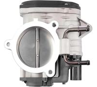 conjunto de válvula de mariposa Actuador del cuerpo acelerador para Hyundai, repuesto 35100-3C200