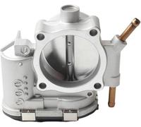 conjunto de válvula de mariposa Actuador del cuerpo acelerador para Opel para Captiva Antara 2.4