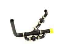 Conjunto de válvula de ventilación de escape del tubo de vacío for Comprobar 1,8 B5 A4 A6 S6 S4 058 133 784 AC 058133783L