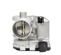 Conjunto De Válvula Del Cuerpo Acelerador Para Fiat 500L 2021 55187316 77365394 Cuerpo Mariposa