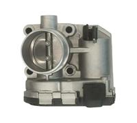 Conjunto de válvula del cuerpo del acelerador 71787581 71795321 compatible con Fiat 0280750137 77365394 77364549 77363462 77364949 71788073 Cuerpo de mariposa motor