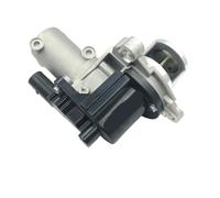 Conjunto de válvula OEM 284102F000 EGR Compatible con diésel 2.2T Ix35