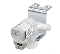 Conjunto de válvula para electrodomésticos GE compatible con modelos 600 y reemplaza WD15X26140 265D2393P001 y otros códigos OEM