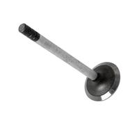 Conjunto de válvula R83071 compatible con tractores John Deere 1052 1155 Skidder 640 640D Combine 6600 9400 motores diésel serie 300 400