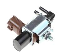 Conjunto de válvula solenoide de vacío VSV del colector de admisión de aire K5T46588, compatible con Nissan J32 2.5L e Infiniti