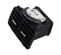 Conjunto de ventilación de aire acondicionado trasero para Golf MK5 MK6, pieza de repuesto 1KD819203A, cubierta de conducto de aire del asiento trasero, refrigeración interior de control de clima de