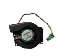 Conjunto De Ventilador For Robot Aspirador, Módulo De Aspiración Con Motor, Compatible Con IRobot Roomba I1, I2, I3, I4, I5, I6, I7, I8, J7, J8, E5 Y E6.