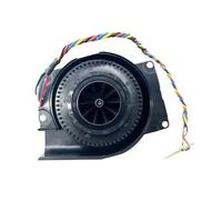 Conjunto De Ventilador For Robot Aspirador, Módulo De Motor De Aspiración, Compatible con IRobot Roomba I1, I2, I3, I4, I5, I6, I7, I8, J7, J8, E5 Y E6.