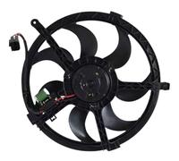 Conjunto De Ventilador Refrigeración Del Radiador Del Motor De 350 W 17422752632 Compatible Con Mini Para Cooper Para Countryman 2011 2012 2013 2014 2015 2016 Eléctrico Refrigeración Ventilador