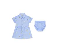 Conjunto de vestido camisón y braga para bebé niña Guess 1 an