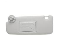 Conjunto de Visera Parasol para Citroën C3, antirreflejos, para protección contra la ceguera de la Nieve, Visera polarizada, para el Conductor o el Pasajero Delantero.