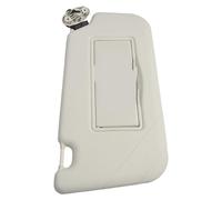 Conjunto de Visera Parasol para Ford Focus 2012 2013 2014 2015 2016 2017 2018,antirreflejo,para protección contra la ceguera de la Nieve,Visera polarizada