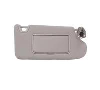 Conjunto de Visera Parasol para Nissan Maxima 2016 2017 2018 2019 2020 2021,antirreflejo,para protección contra la ceguera de la Nieve,Visera polarizada