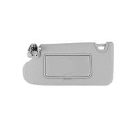 Conjunto de Visera Parasol para Nissan Maxima 2016 2017 2018 2019 2020 2021,antirreflejo,para protección contra la ceguera de la Nieve,Visera polarizada