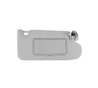 Conjunto de Visera Parasol para Nissan Maxima 2016 2017 2018 2019 2020 2021,antirreflejo,para protección contra la ceguera de la Nieve,Visera polarizada