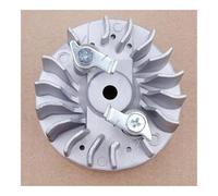 Conjunto de volante compatible para 350 351 370 371 390 420 440 PA350 P350 Piezas de reemplazo de motosierras
