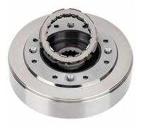 Conjunto de volante de inercia de engranaje de rodamiento de embrague de arranque apto for D S800 2017(Starter Clutch)