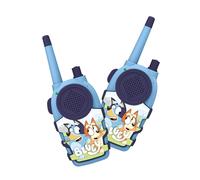 Bluey Walkie Talkie Set