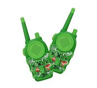 Minecraft Walkie Talkie Set