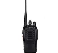 Conjunto de walkie-talkies recargables, comunicación en equipo, larga distancia