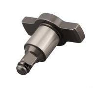 Conjunto de yunque 42-06-2552 compatible con 2552-20 - Cabeza de yunque de acero con pasador de retención y junta tórica para una fácil instalación de reconstrucción