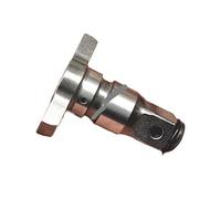 Conjunto de yunque de bloque de impacto accionado E 136223-5 for MA-KITA DTW300 DTW300Z XWT14 Componentes de llave de litio 136803-7