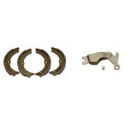 MAXGEAR 19-1777 Zapata de freno de mano