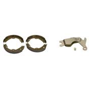 Maxgear 19-3480 Zapatas Freno Estacionamiento Trasero para Mercedes-Benz W220