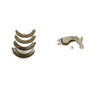 MAXGEAR 19-0259 Zapata de freno de mano