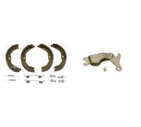 MAXGEAR 19-2083 Zapata de freno de mano