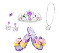 Conjunto De Zapatos De | Zapatos De Cosplay | Establecer Para | Para Creadores De Contenido Coleccionistas Conjuntos De Fotografías Eventos Temáticos Ferias De Dibujos Animados Bailes De Másc