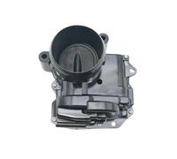 Conjunto del acelerador de admisión del motor 163672 compatible con BMW F20 F21 F30 Citroen C4 C5 DS3 MINI R50 R53 Convertible Peugeot 207 3008 5008 RCZ