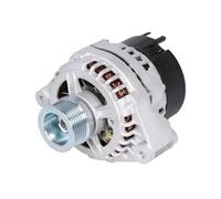 Conjunto del alternador Adecuado para Mercedes para Benz W166 W172 W207 W216 W218 ML GL E CL S generador de dinamo para automóvil A0141540902