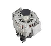 Conjunto del alternador Repuestos para automóvil OE 0009060500 Alternador dinamo para Mercedes para Benz E300 180A 14V180A W212 E400
