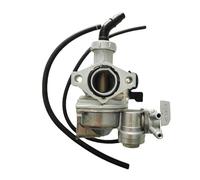 CONJUNTO DEL CARBURADOR Filtro De Aire Para Carburador 22 Mm Para ATC90 1976-1978(Only Carburetor)